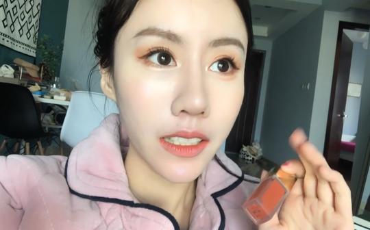 200元买全套化妆品的国货jillleen开箱