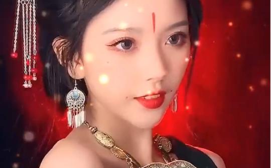 【猛男必看】苗疆女子变装合集，那个蛊惑到你?(第二弹)