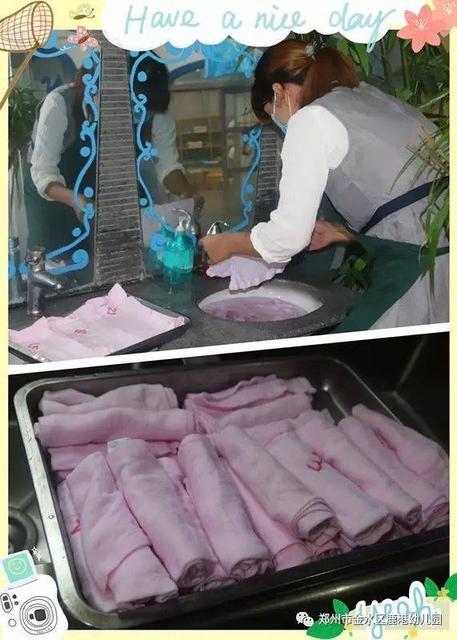 宝宝春季保健要点