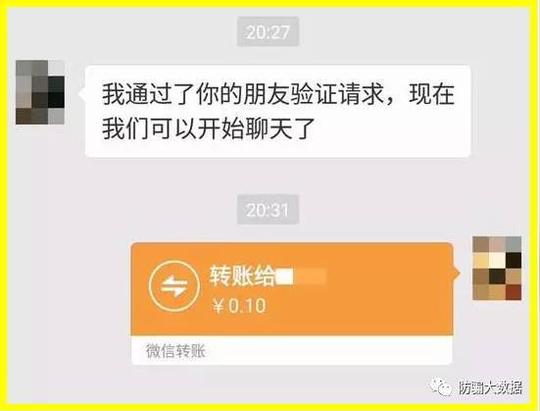 揭秘微商炫富之谜:花5元开豪车,花20元摆拍百万现金.