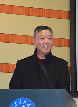 山东科技大学召开2017年毕业生就业创业工作会议