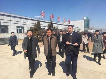 哈尔滨市农委管什么