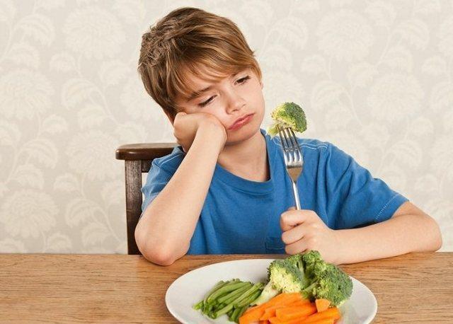 宝宝挑食的危害有哪些