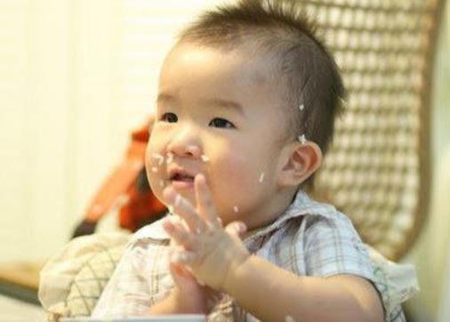 6个月的宝宝吃什么辅食好