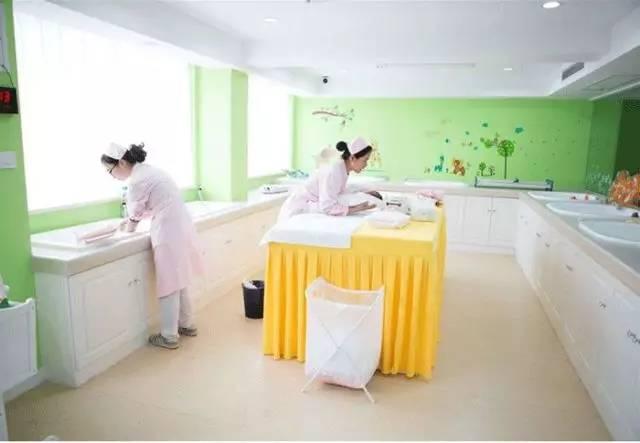 如何选择月子会所?