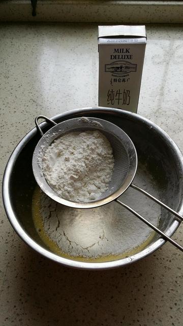 铜锣烧的做法大全视频