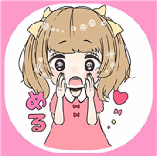 [动漫头像大乱炖]二次元动漫萝莉可爱少…-堆