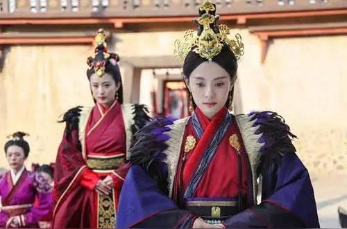 芈月传:赠品如何逆袭成为真正的人生赢家