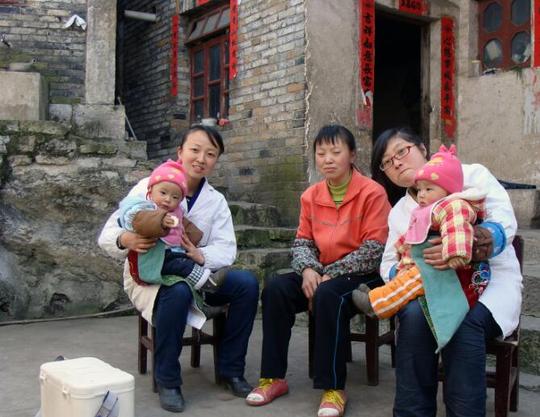 在农村,这4个小生意很适合女人做,既能照顾家又能挣钱