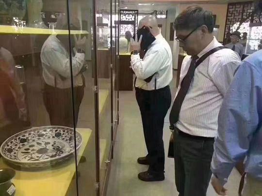 目前拍卖市场骗局与正规拍卖公司流程