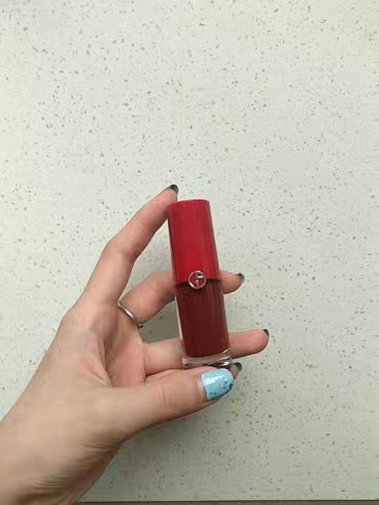 唇釉阿玛尼唇釉