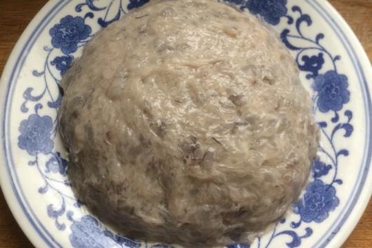 虾滑的做法_【图解】虾滑怎么做如何做好吃_虾滑家常