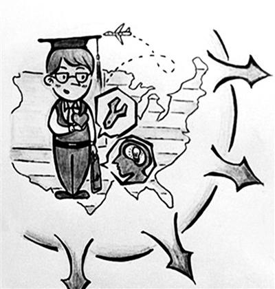 一本海归创业日记引发的思考:为什么创业?