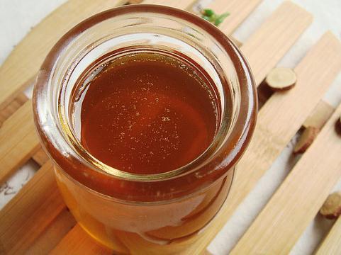 枇杷秋梨膏有什么作用