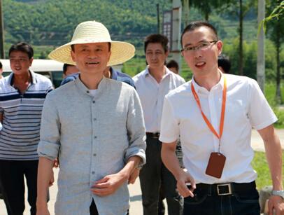 兴国县潋江镇,高兴镇政府创业扶持项目招商