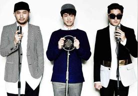 비 오는 날 듣기 좋은 노래(Epik High/Colde)
