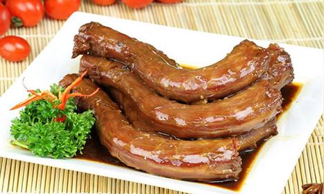九霄云外鸭脖加盟稳赚不赔的好项目