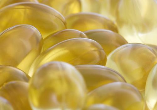 新生儿需要补充鱼肝油吗