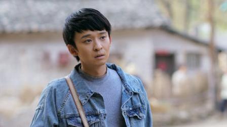 董子健电视剧首秀，演绎坎坷创业故事，感悟最真实的演技
