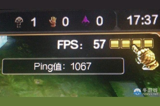 网速没问题玩lol延迟高？