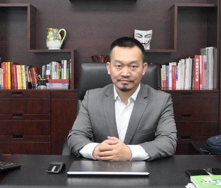 【馆长直播室开万人讲座啦!
