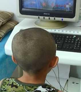 看多动症应该挂什么科