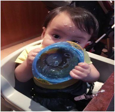 为什么婴幼儿会怕生