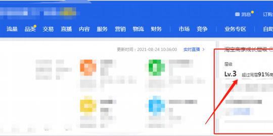 生意参谋市场洞察标准版怎么购买(教你免费领取教程)插图4
