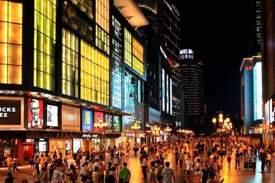 拼多多上市,新的商业模式,2018创业投资加盟赚钱好项目在哪里?