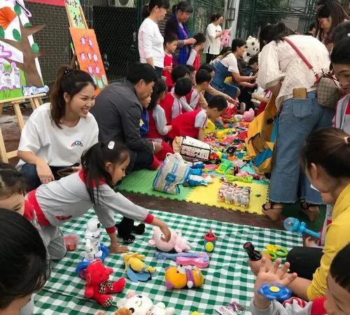 不起眼的暴利玩具小生意(玩具生意的利润怎么样)