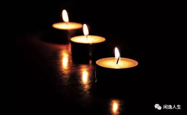 关于中元节的经典祝福语问候句子大全