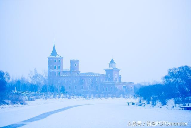 2020年第一场雪说说朋友圈文案大全