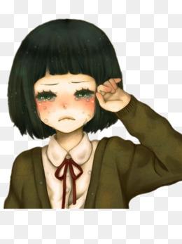 擦眼泪图片大全擦眼泪素材免费下载千库网png