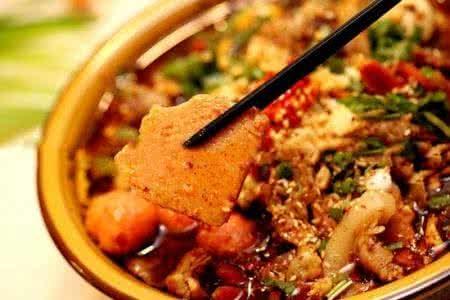 地道冒菜技术培训,创业开冒菜店怎么样