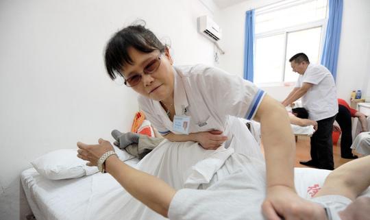 夫妻生意(夫妻开按摩店年赚85万的经验模式)