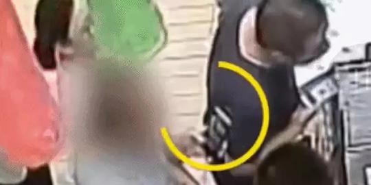 手机支付最新骗术:手机在手里,钱却被偷了