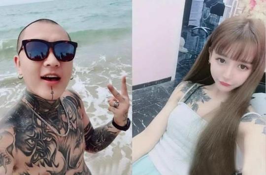 仙洋被封,二驴没有封也就算了,方丈全身纹身,最开始网黑,干仗起家也没