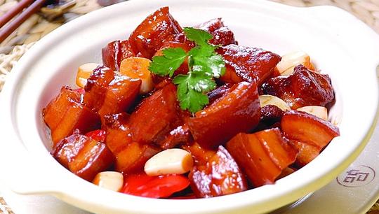 中餐创业速成班