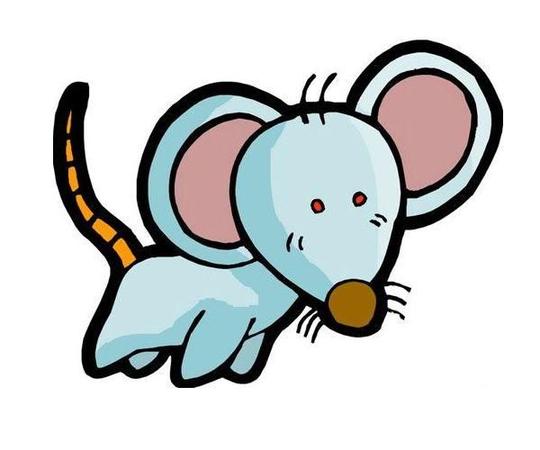 属鼠人他们天生适合做生意,能取得不菲成就,未来一帆风顺,大发横财,如