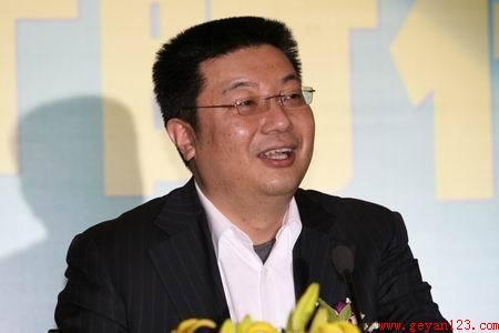 分众传媒创始人、董事局主席兼ceo江南春的创业语录