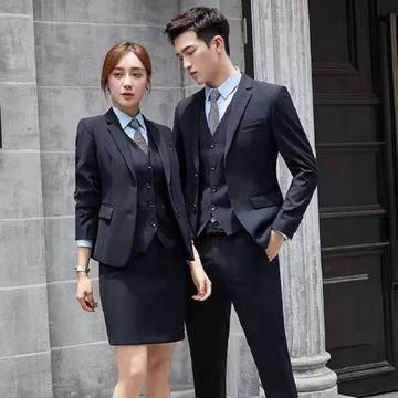 合肥工装衣服定制价格表