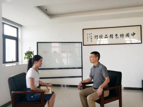 对话中青集团主管合伙人刘建锋底部生意的逻辑