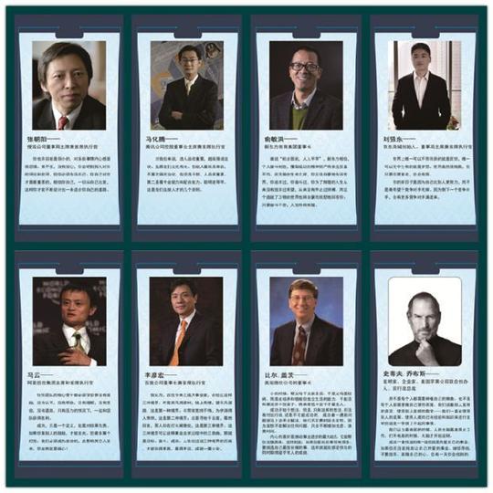 商务的名人名言(国际商务谈判论文)