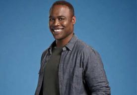 凯文&middot;丹尼尔斯