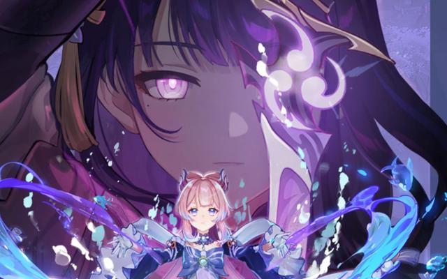 原神稻妻的雷雨怎么破（原神稻妻的闪电怎么关掉）