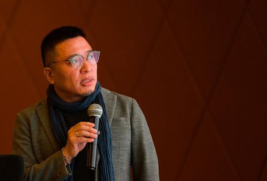 四十三岁创业五年,中年大叔的内心独白