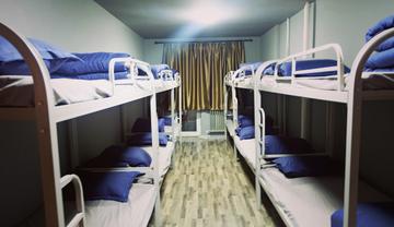 哈尔滨市江北民宿多少钱