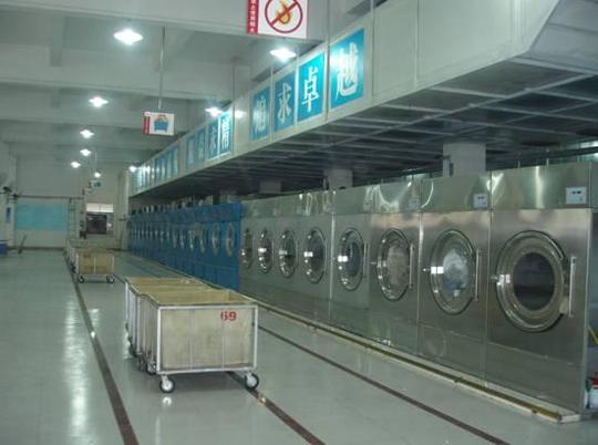特价衣服洗涤,酒店布草洗涤价格到现代后勤