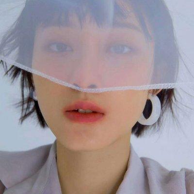 抖音最火的头像女生伤感好看你别回来了我不