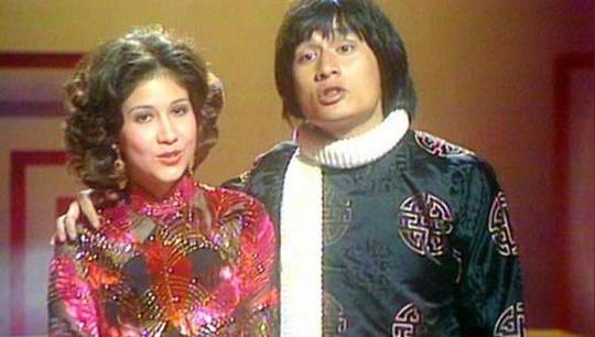 丈夫傅声去世34年甄妮不改嫁，用亡夫冷冻精子生女抚养长大(2)